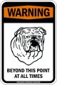 WARNING