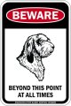 BEWARE