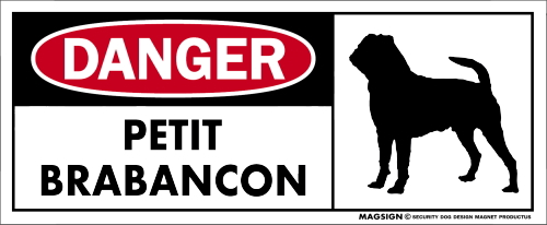 プチブラバンソン,車,マグネット,バンパーステッカー,英語,危険,危ない,DANGER,PETIT BRABANCON,強粘着ステッカー,屋外,防水性能,耐水性,耐光性,耐候性,日本製