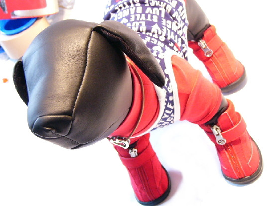 小型犬,靴,くつ,ブーツ,シューズ,ドッグスニーカー